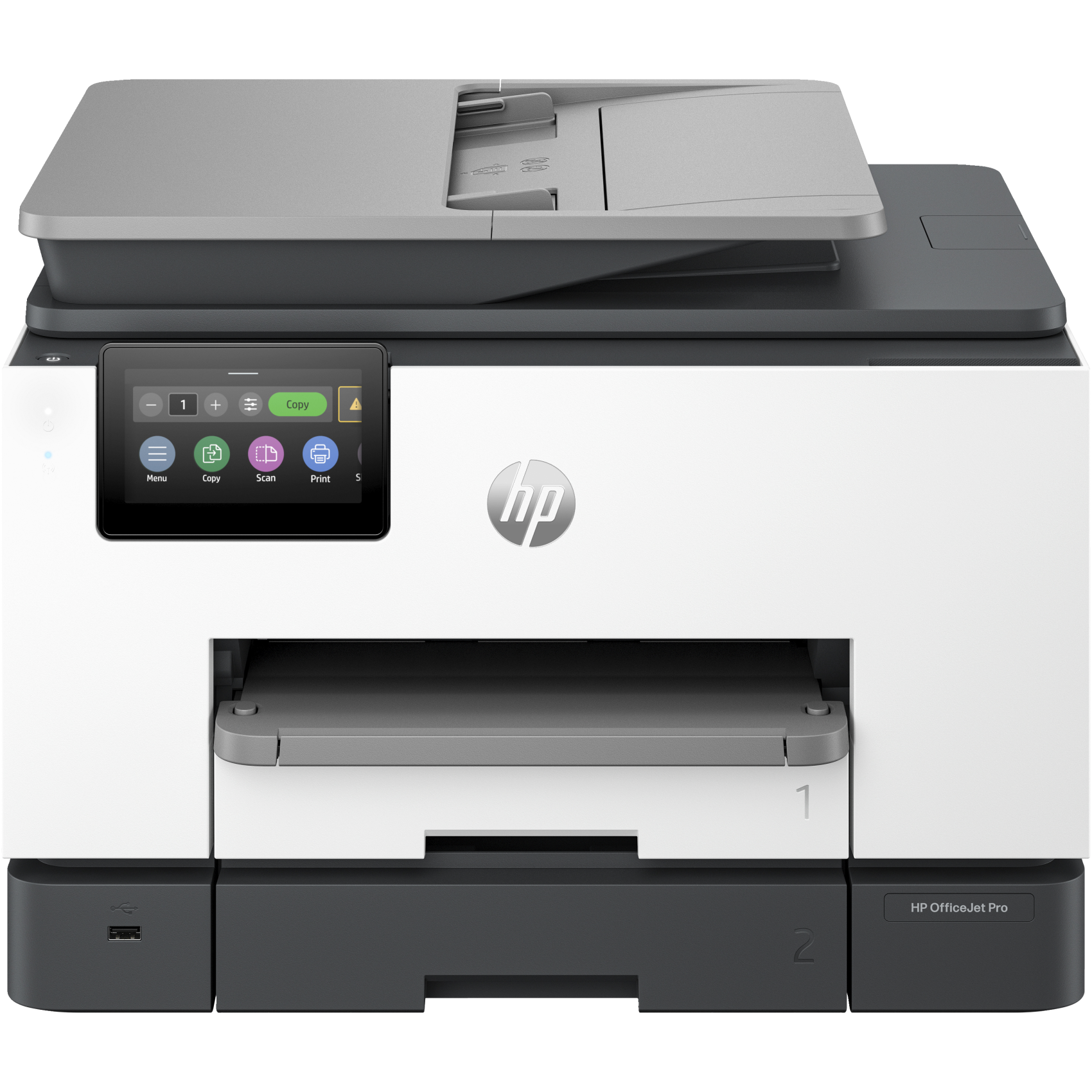 HP OfficeJet Pro 9132e All-in-One-Drucker, 404m5b#629, Thermal Inkjet, Farbdruck, A4, Direktdru