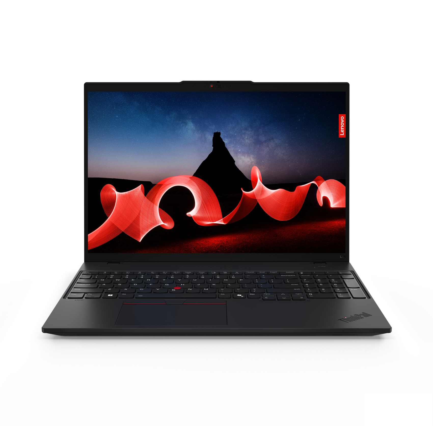 Lenovo ThinkPad L16 G1, 21l7001cge, Ryzen 5 PRO 7535U, 8GB, Win11 Pro, Win