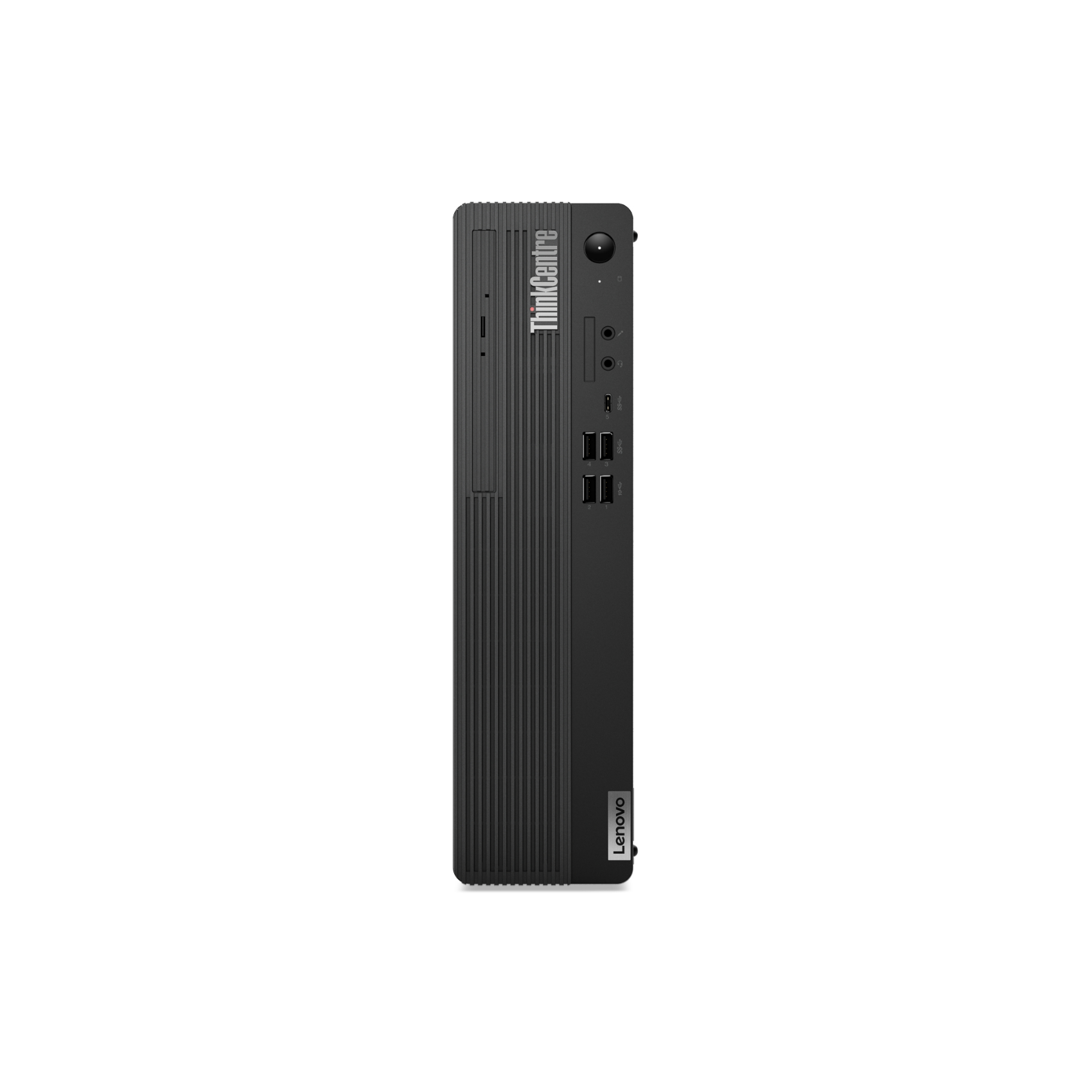 Lenovo ThinkCentre M75s G2 SFF Raven Black, 11r8004rge, Ryzen 5 5600G, 16GB, 512GB SSD