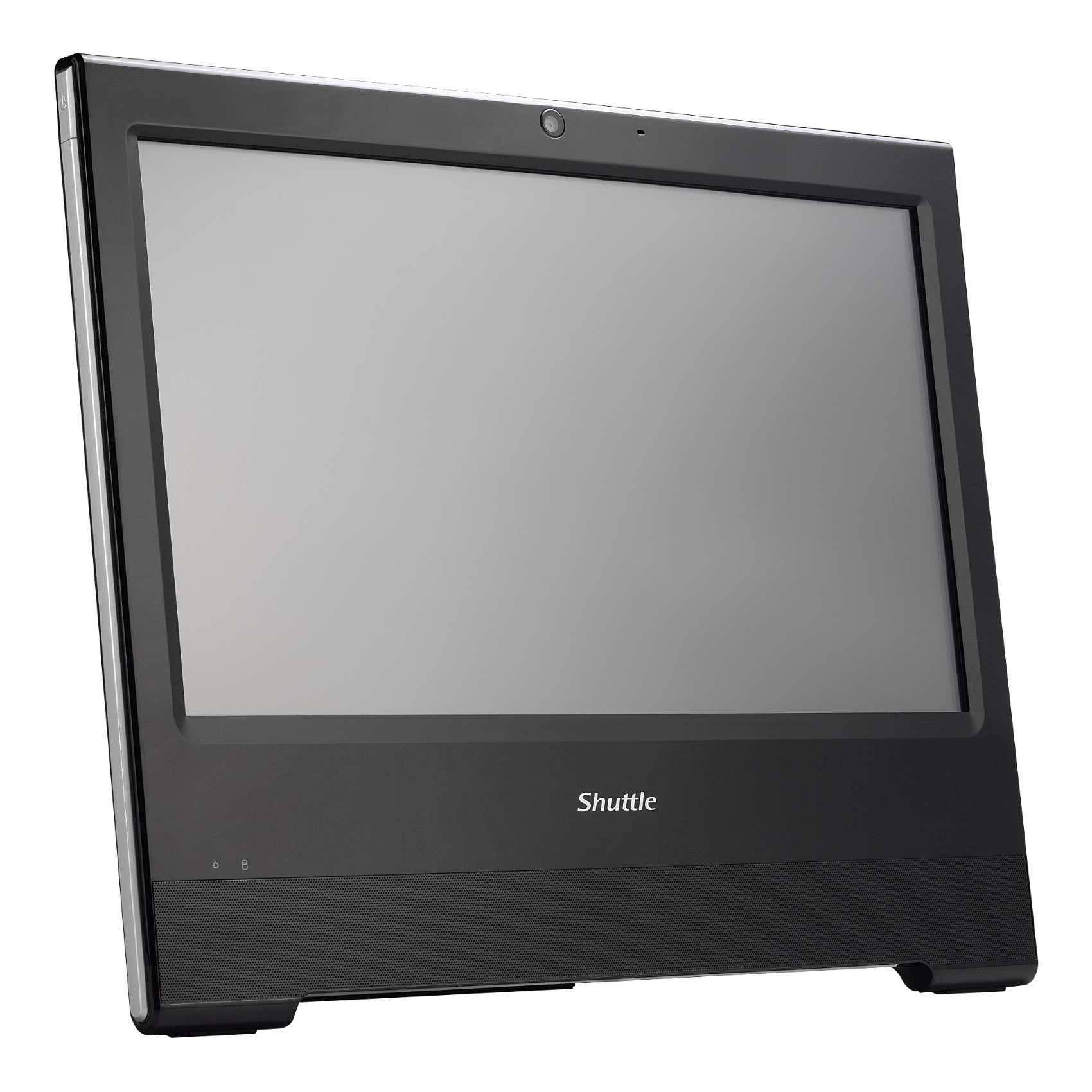 Shuttle XP slim All in One Barebone X50V8U3 black, pab-x50v8u312, All-in-One, All-in-One-PC-Barebone, DDR4-SD