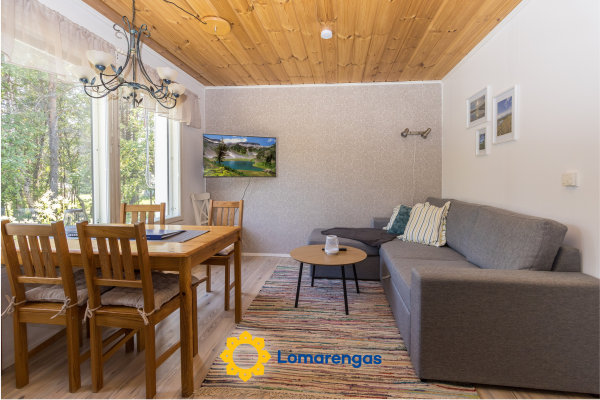 Sevettijärventie 8753