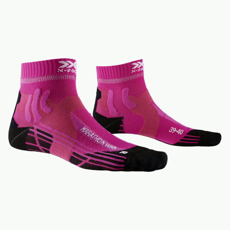 Calze Running Marathon Donna