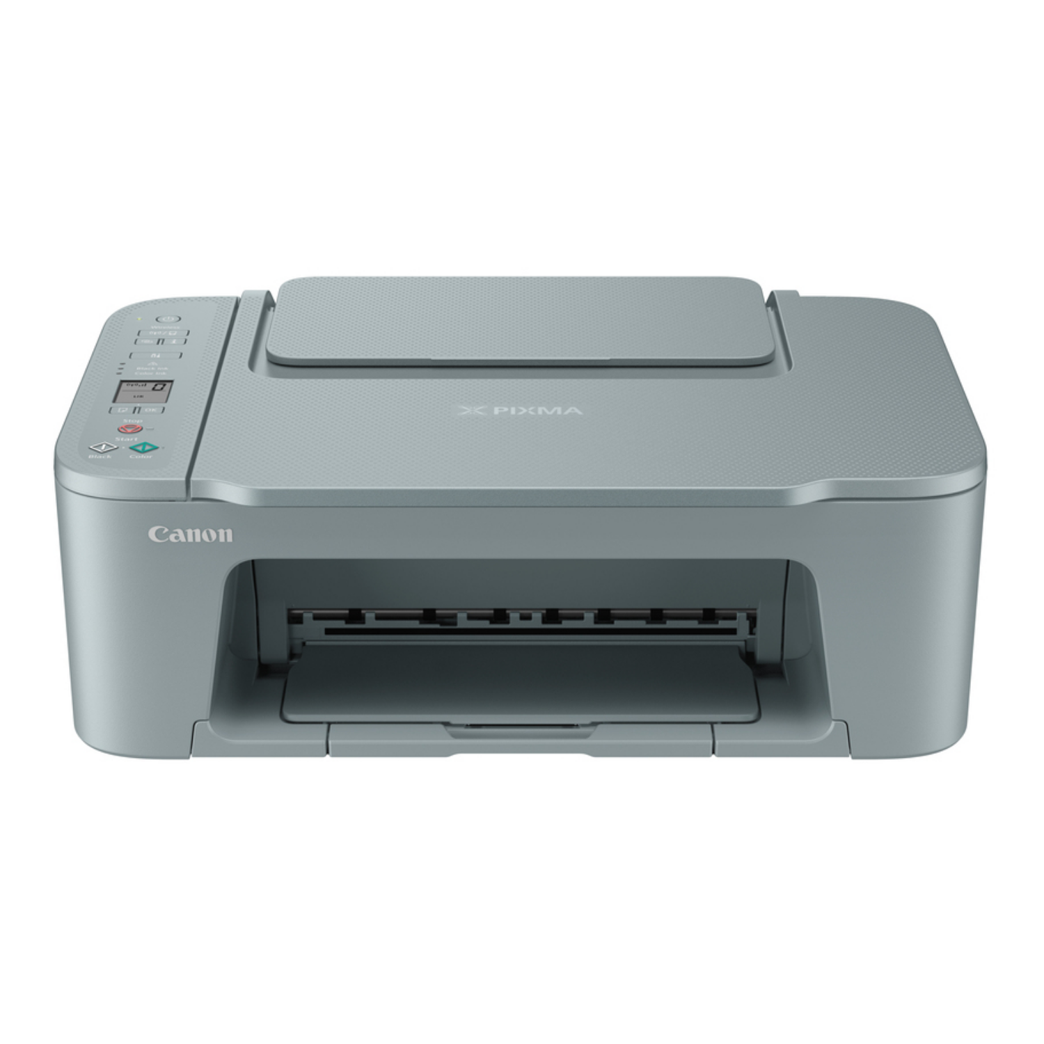 Canon PIXMA TS3752i, 6671c056, Tintenstrahl, Farbdruck, Direktdruck, Blau