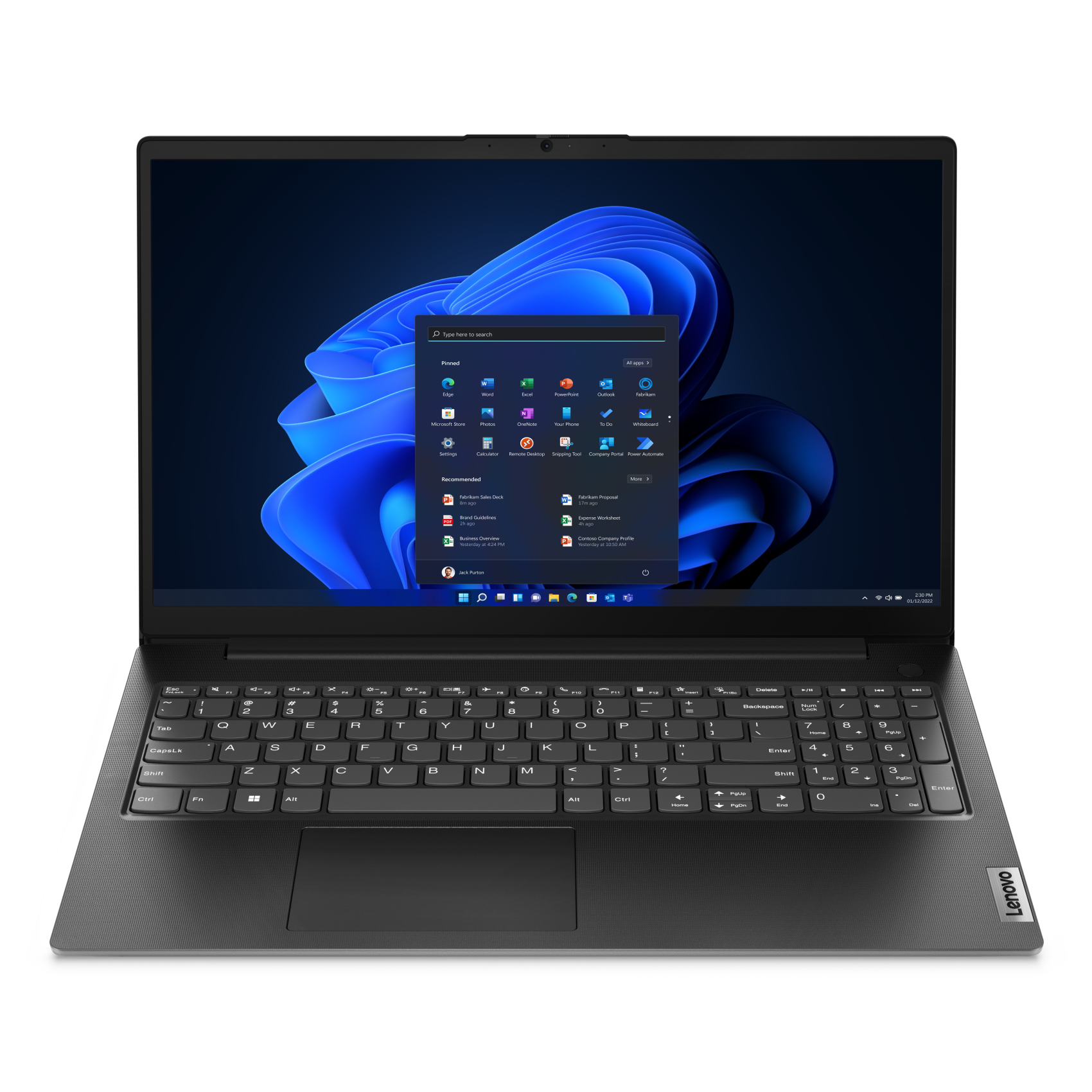 Lenovo V15 G4 IRU, 83a100h3ge, 15,6 Zoll, i5-13420H, 16GB, Win11 Home, Win11