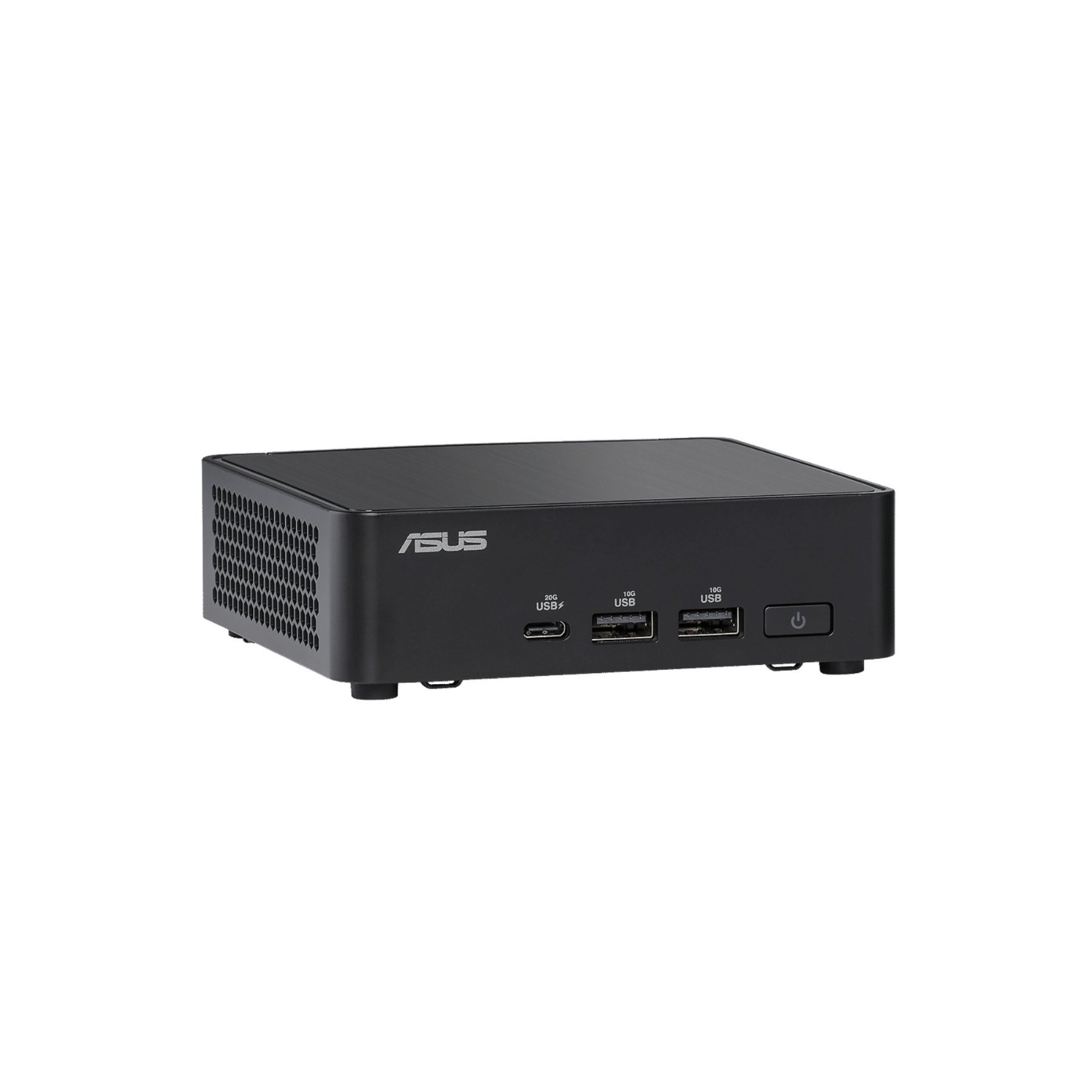 ASUS NUC 14 Pro RNUC14RVKI300002I UCFF Schwarz 100U 90AR0062-M00040