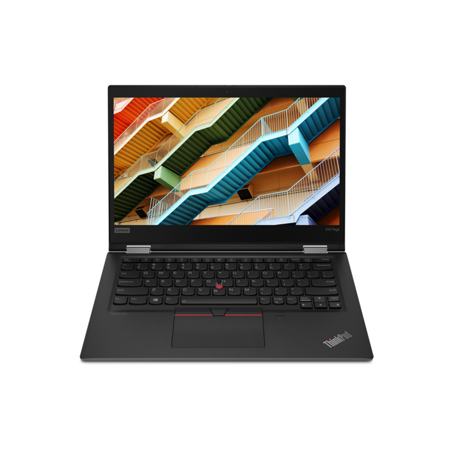 Lenovo ThinkPad X13 Yoga, 20sx002uge, Intel Core i5, 8 GB, 256 GB