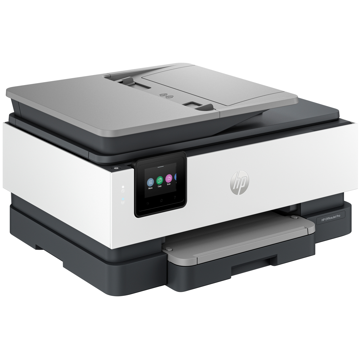 HP OfficeJet Pro 8122e All-in-One-Drucker, 405u3b#629, Farbe, Drucker für Zu Hause, Drucken, Scannen