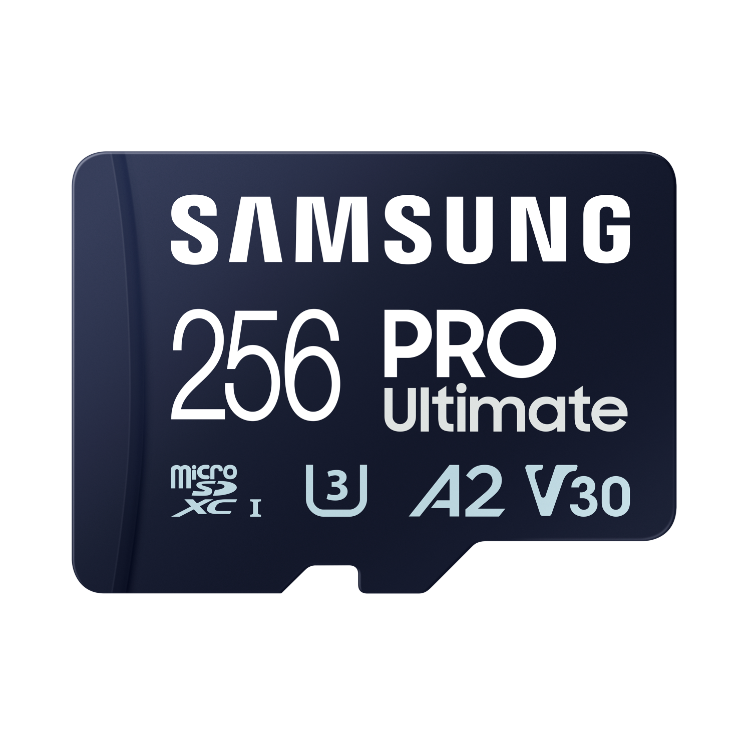 Samsung MB-MY256S, mb-my256sa/ww, 256 GB, UHS-I, 130 MB/s, Class 3 U3