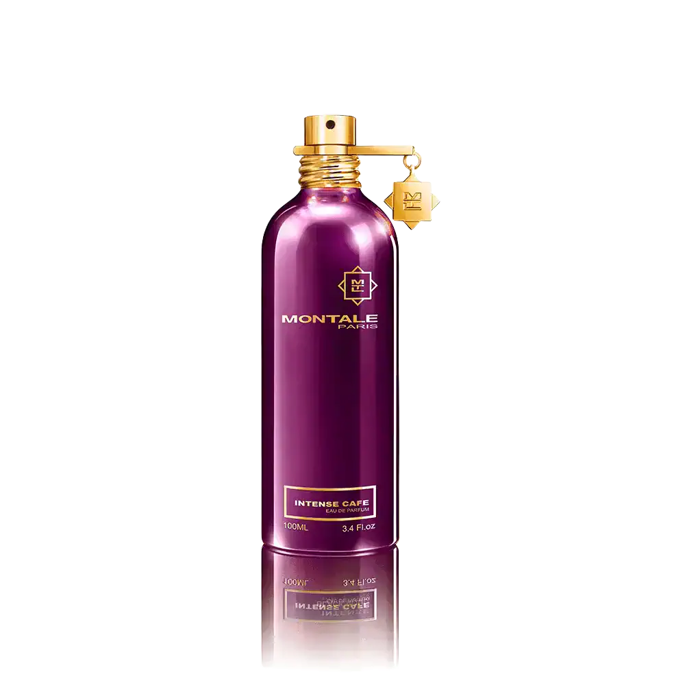 Montale - Intense Cafe - 100ml - Eau de Parfum - Niche Parfum - Riklis Karto