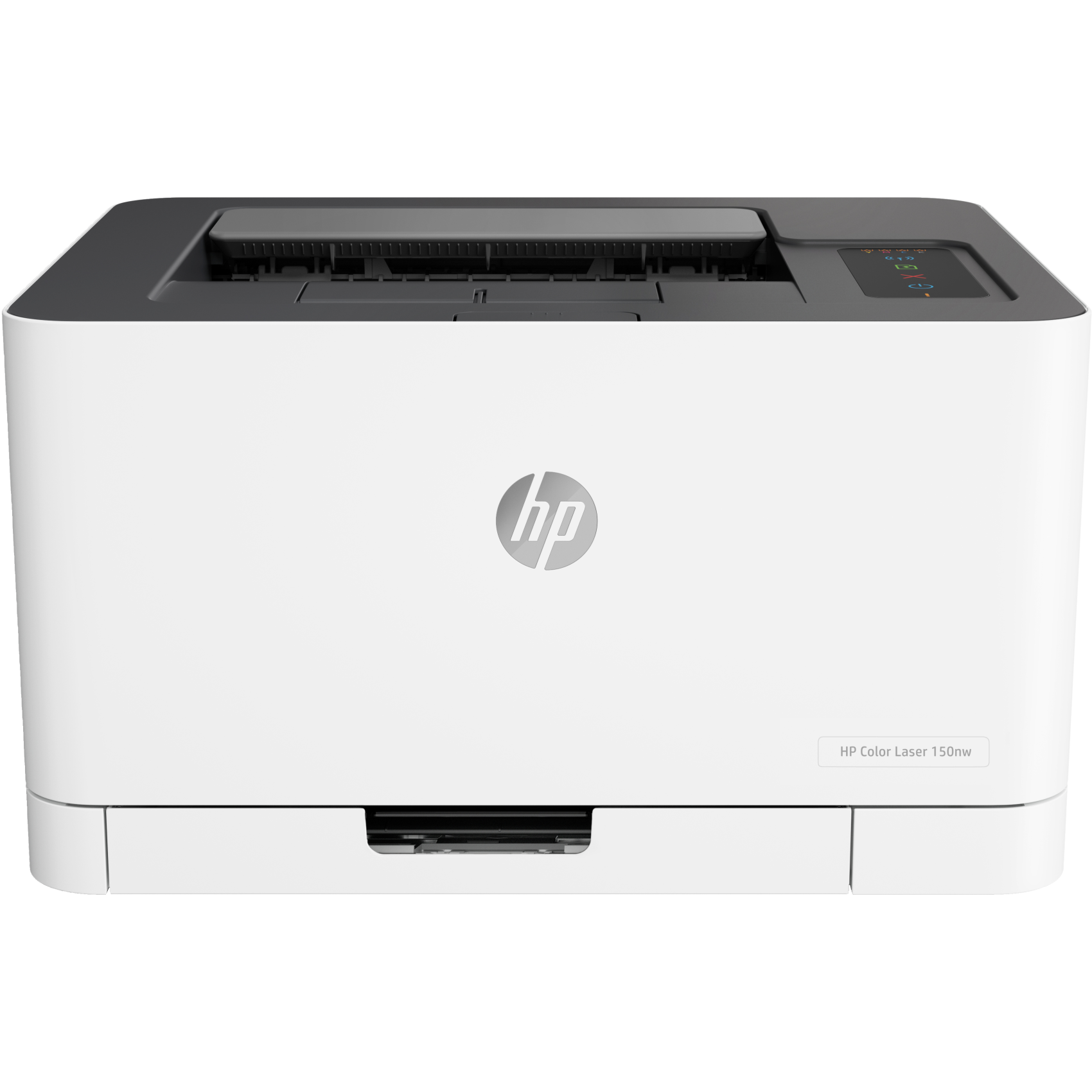 HP Color Laser 150nw, 4zb95a#b19, Laser, Farbe, A4, 18 Seiten pro Minute, Doppelseitiger Druck