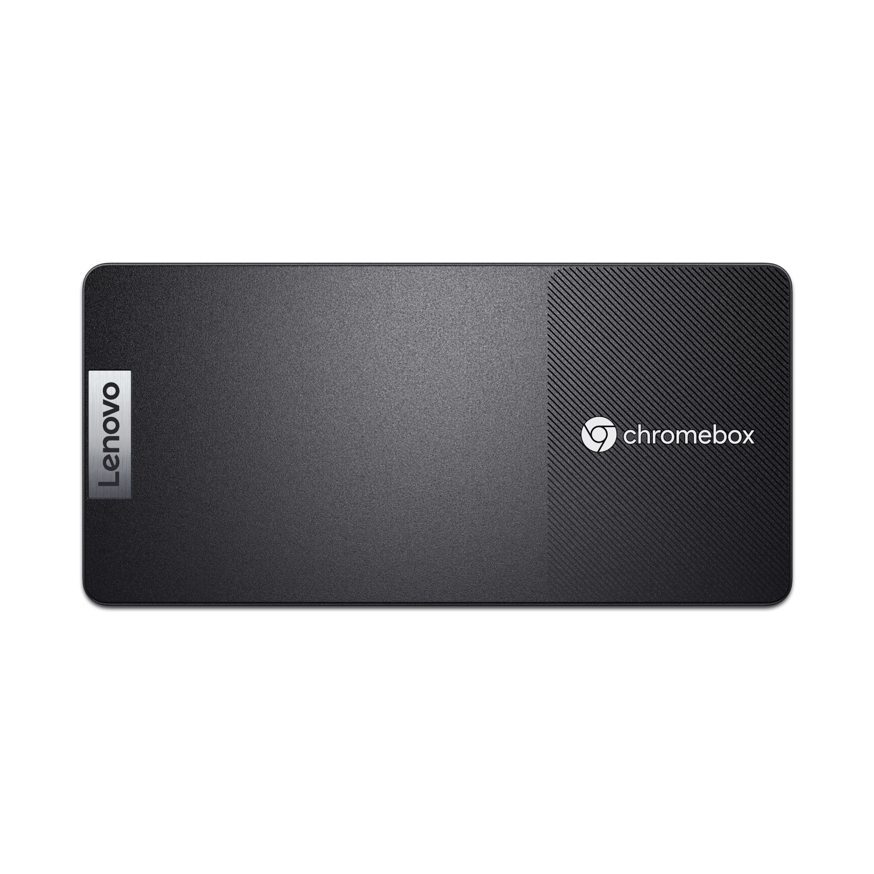 Lenovo Chromebox Micro Celeron N4500 8/32 WLAN ChromeOS, 83f9001tge, Komplettsystem, Celeron