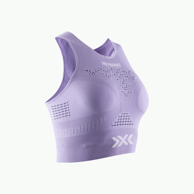 X-Bionic® Energizer 4.0 Fitness Crop Top Wmn