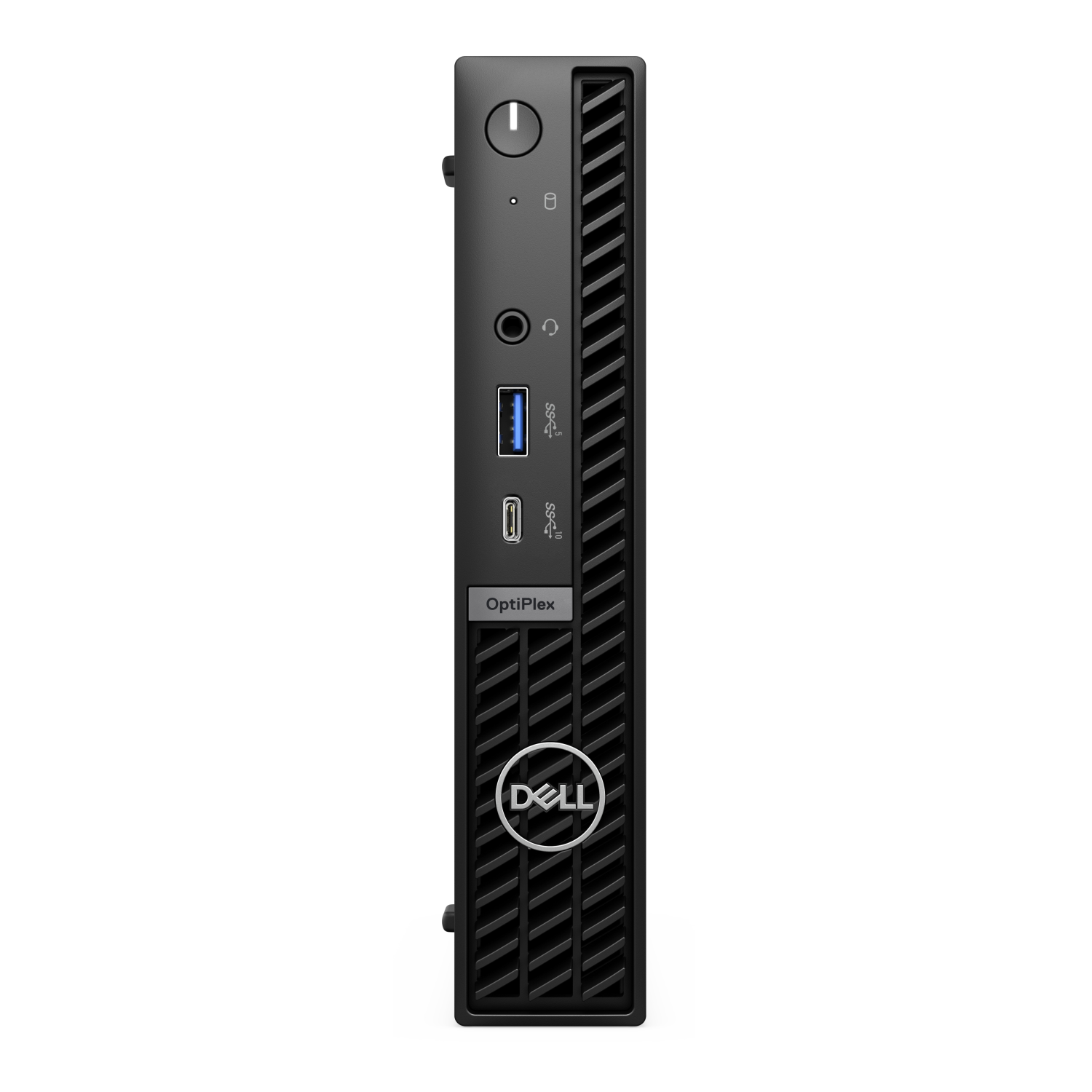 Dell OptiPlex 7020 MFF, 82c8h, Core i3-14100T, 8GB, 512GB SSD