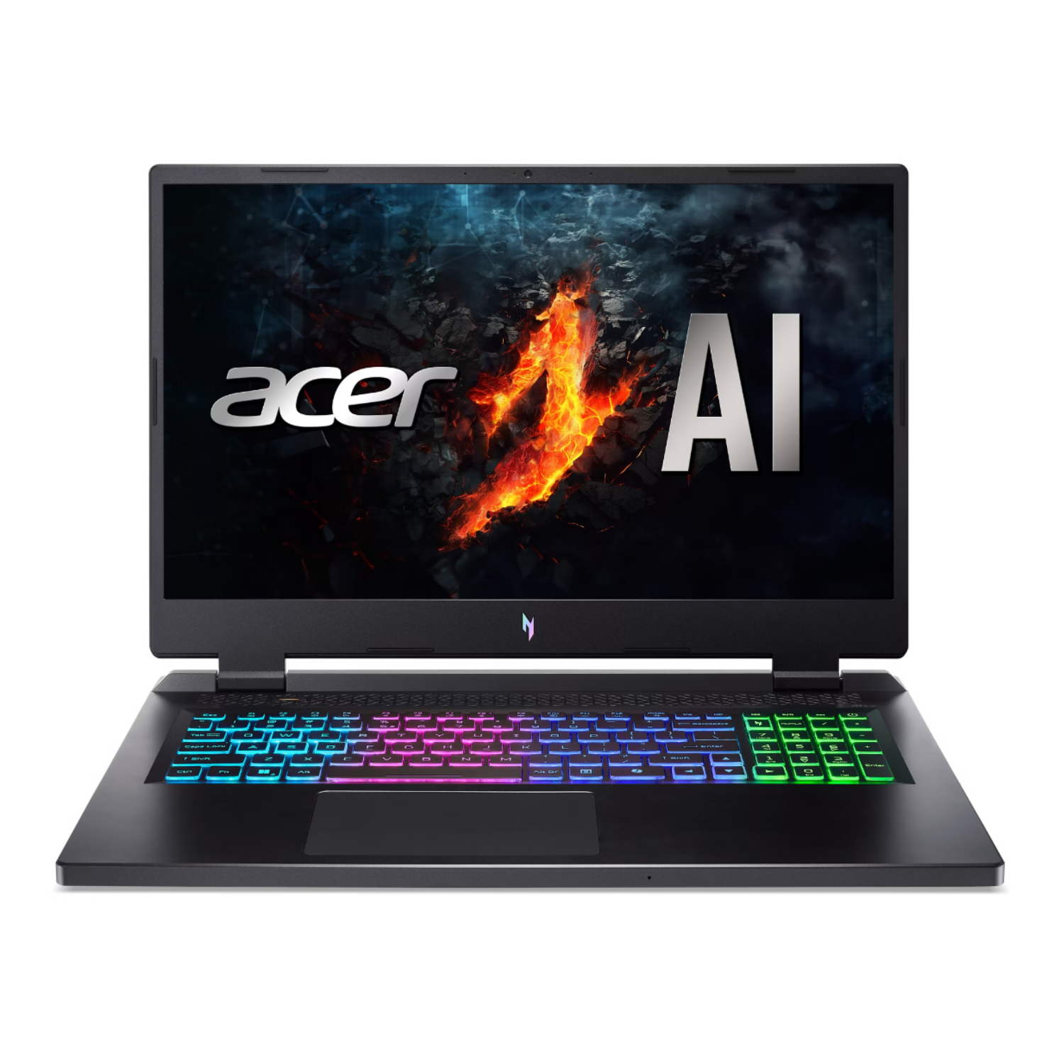 Acer Nitro 17 A N17, nh.qpaeg.003, Notebook, 4