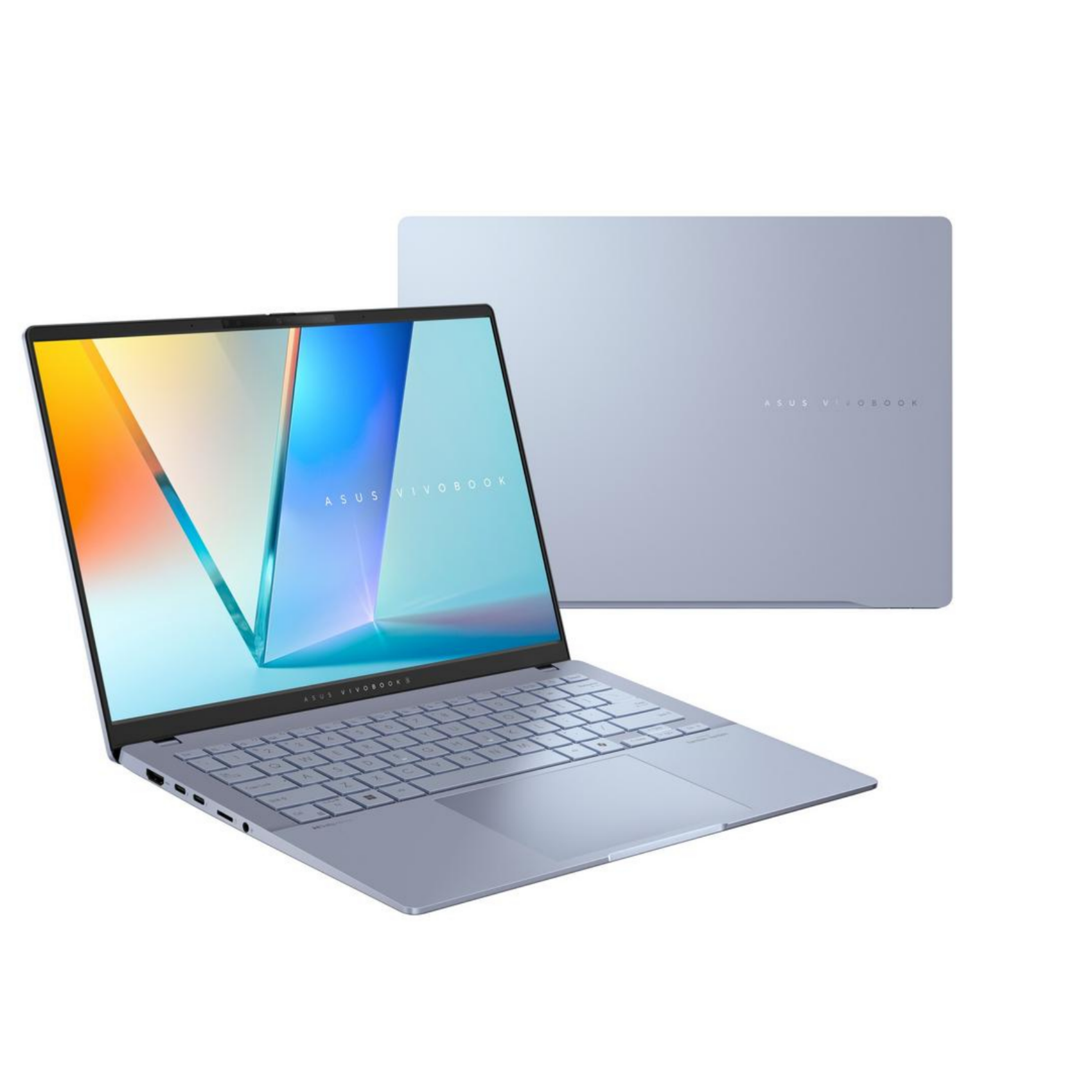 ASUS VivoBook S 14 OLED 14 ZollWUXGA Ultra 7 256V 16GB/1TB SSD Win11, 90nb15r2-m008x0, Notebook, Core Ultra 7