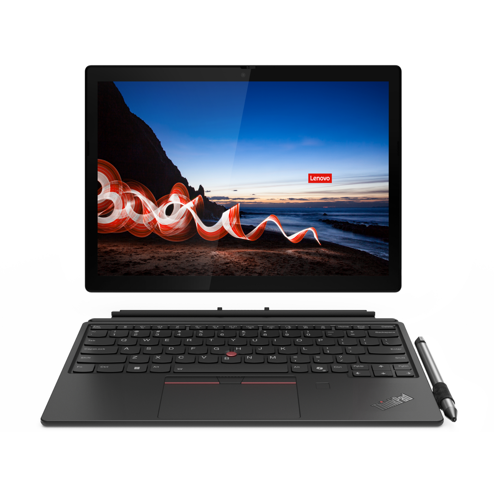 Lenovo ThinkPad X12 Detachable Gen 2, 21lk001age, Intel Core Ultra 5