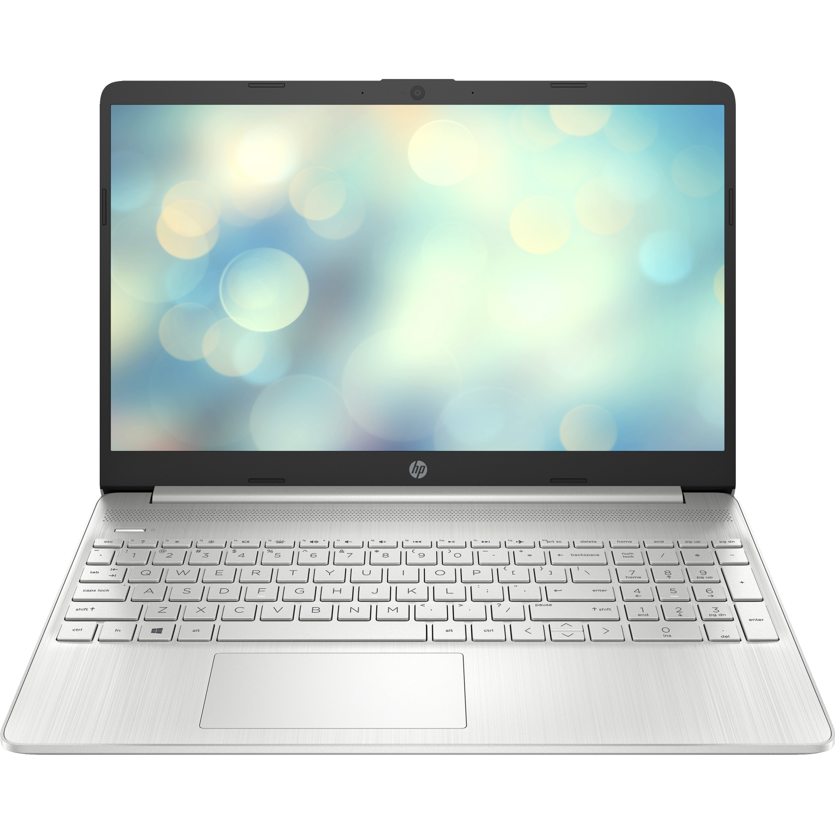 HP 15s-eq2253ng, 9x7n3ea, 15,6 Zoll, AMD Ryzen 5 5500U, 16GB, 512GB SSD, ohne Windows #ABD