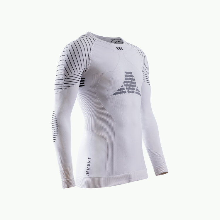 X-Bionic® Invent 4.0 Shirt Lg Sl Men