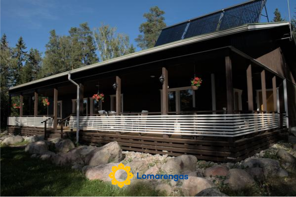 Lammassaari