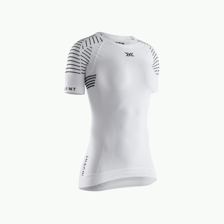 X-Bionic® Invent 4.0 Lt Shirt Sh Sl Women