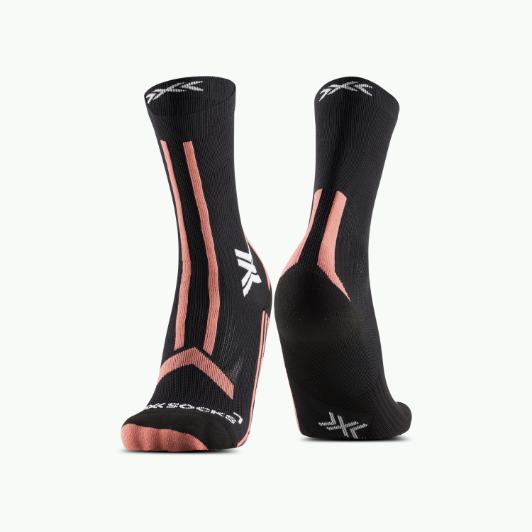 X-Socks® Trailrun Discover Crew Wmn