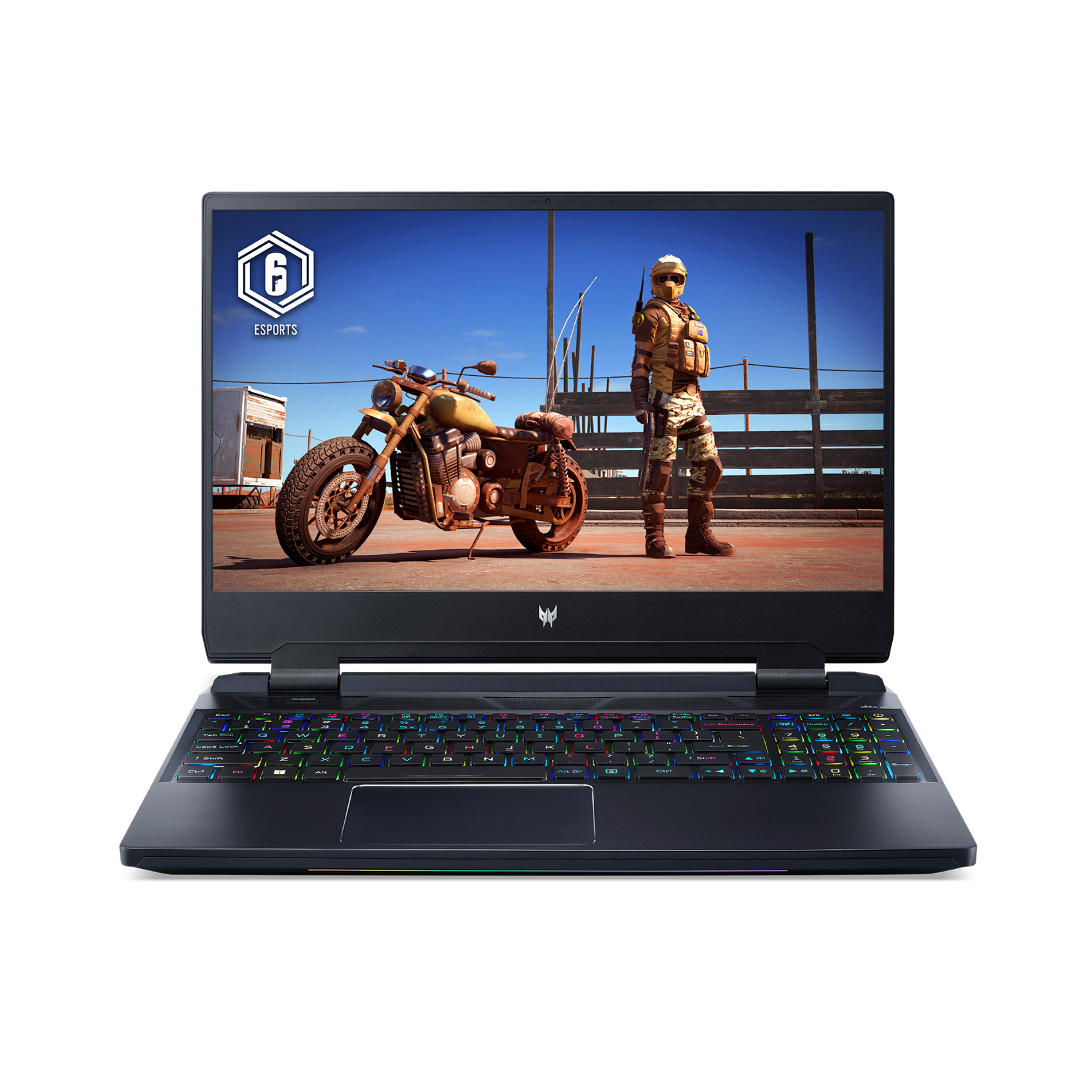 Acer Predator Helios 300 PH315-55s-98TX, nh.qj1eg.002, Intel Core i9, 32 GB