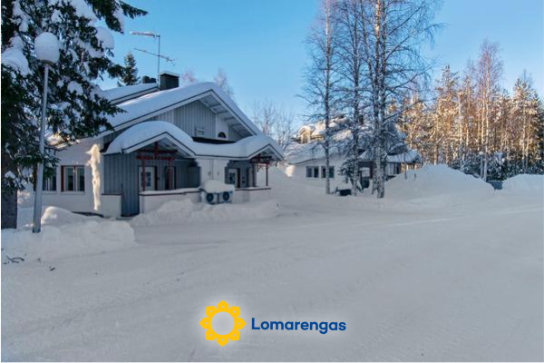 Hallantytär a1 paritalo