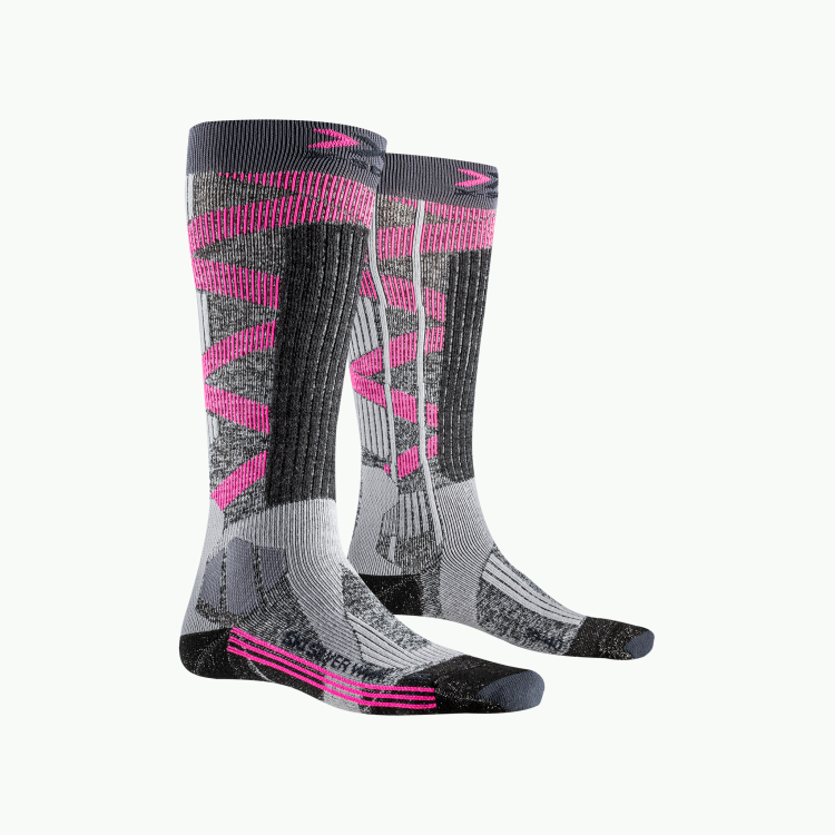 X-Socks® Ski Silver 4.0 Wmn