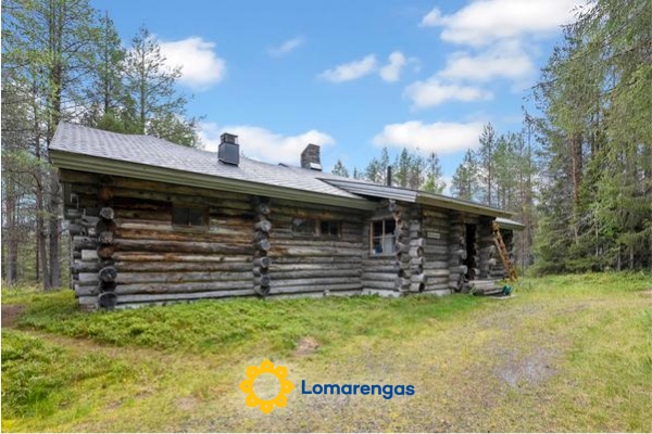 Rukasaukko