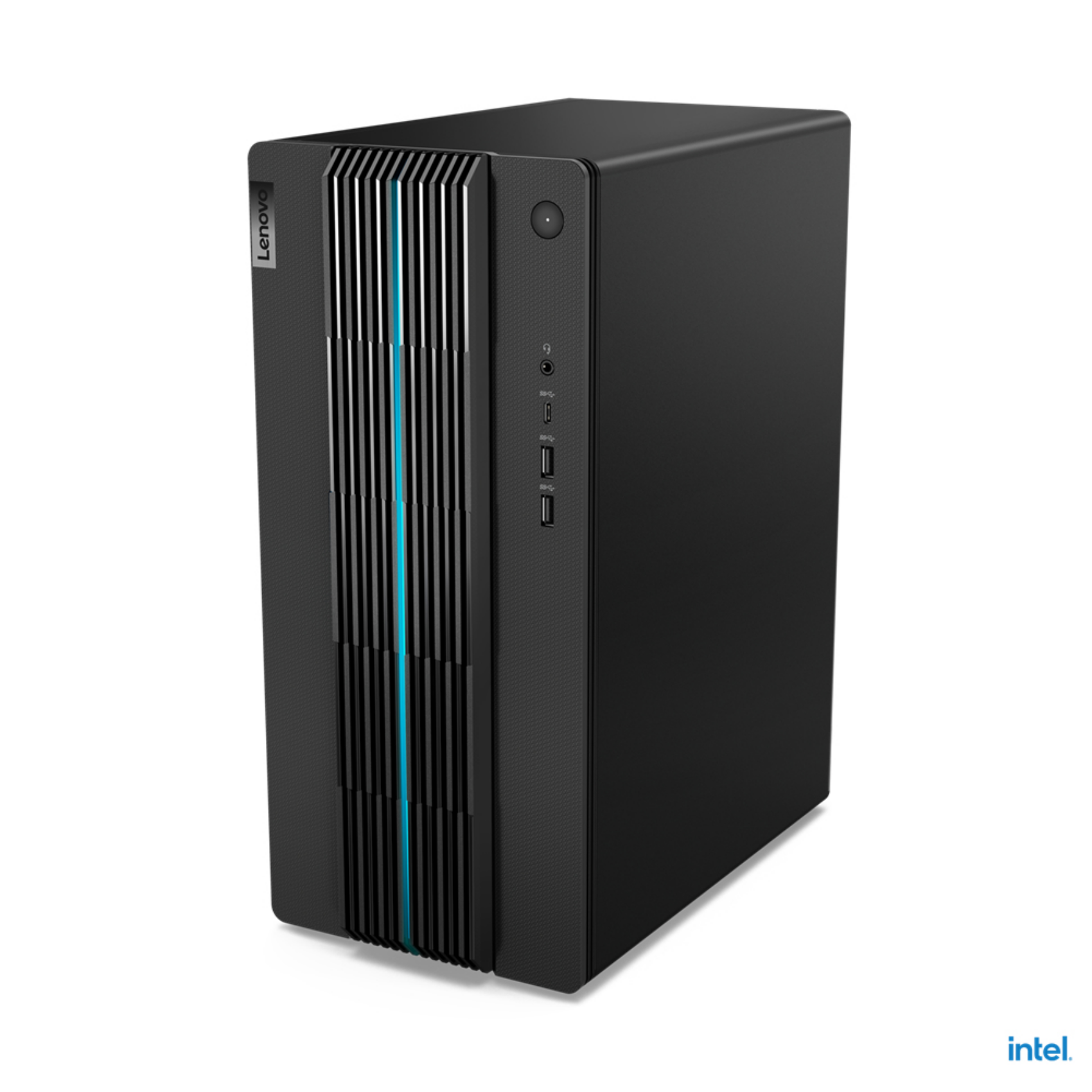 Lenovo IdeaCentre Gaming 5, 90t100bxge, Intel Core i5, i5-12400F, 16 GB, 1 TB, Windows, 64-Bit