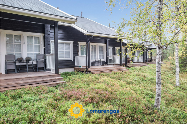 Ylläskumpu 3 / sivakka