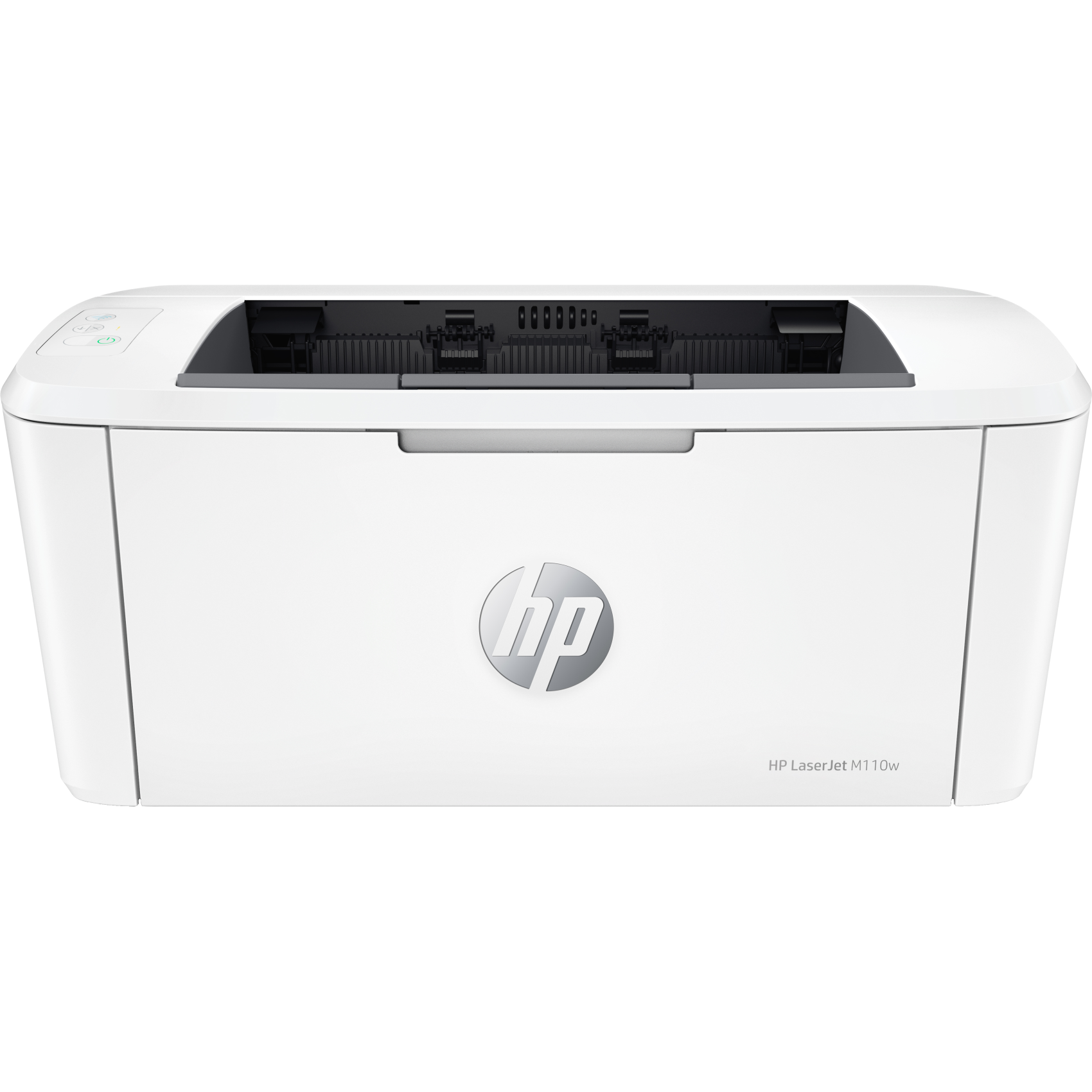 HP LaserJet M110w, 7md66f#b19, Schwarzweiß, Drucker für Kleine Büros, Drucken, Kompakte Größe, Laser