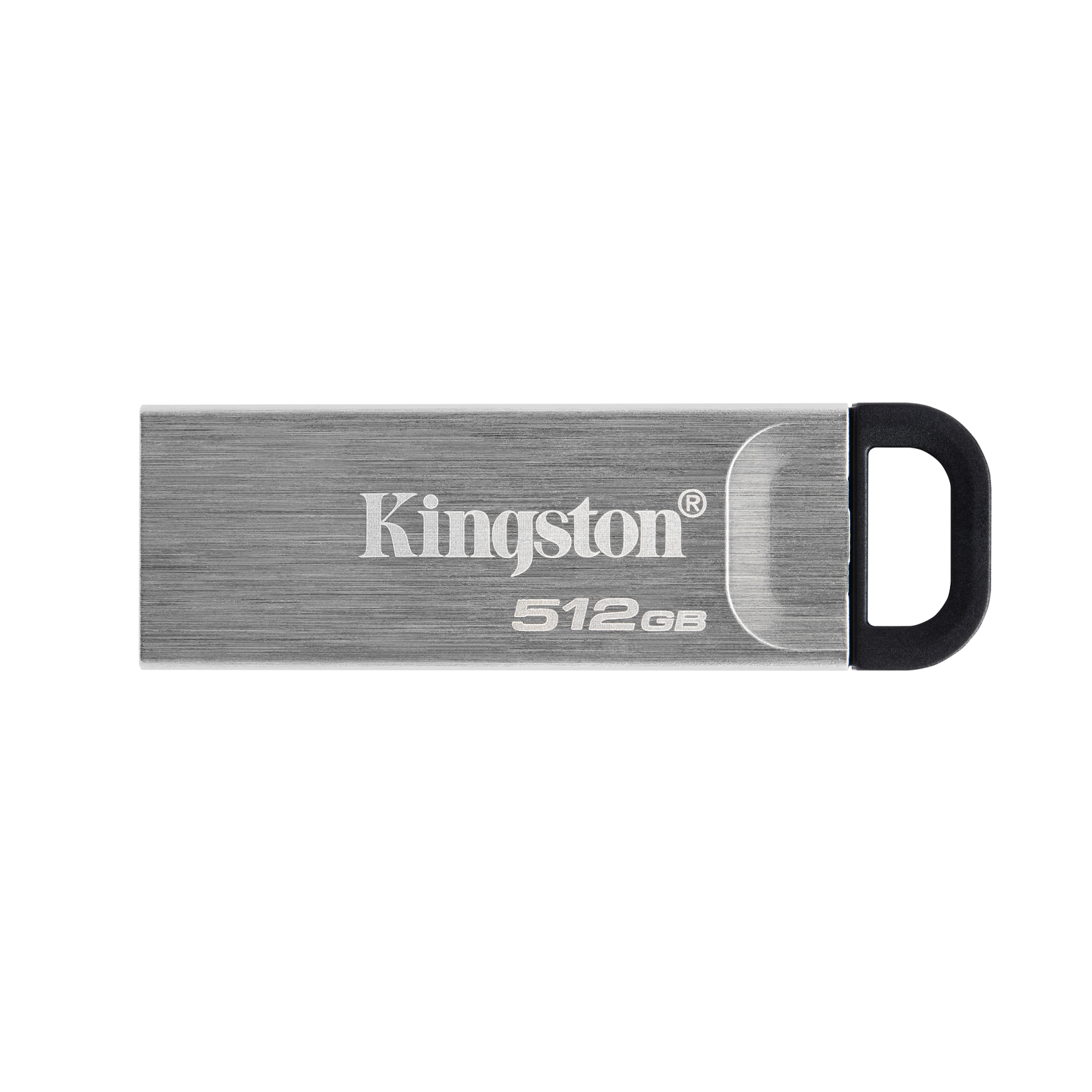 Kingston DataTraveler 512GB Kyson USB-Stick, dtkn/512gb, 512 GB, USB Typ-A, 3.2 Gen 1 3.1 Gen 1, 200 MB/s, Ohn