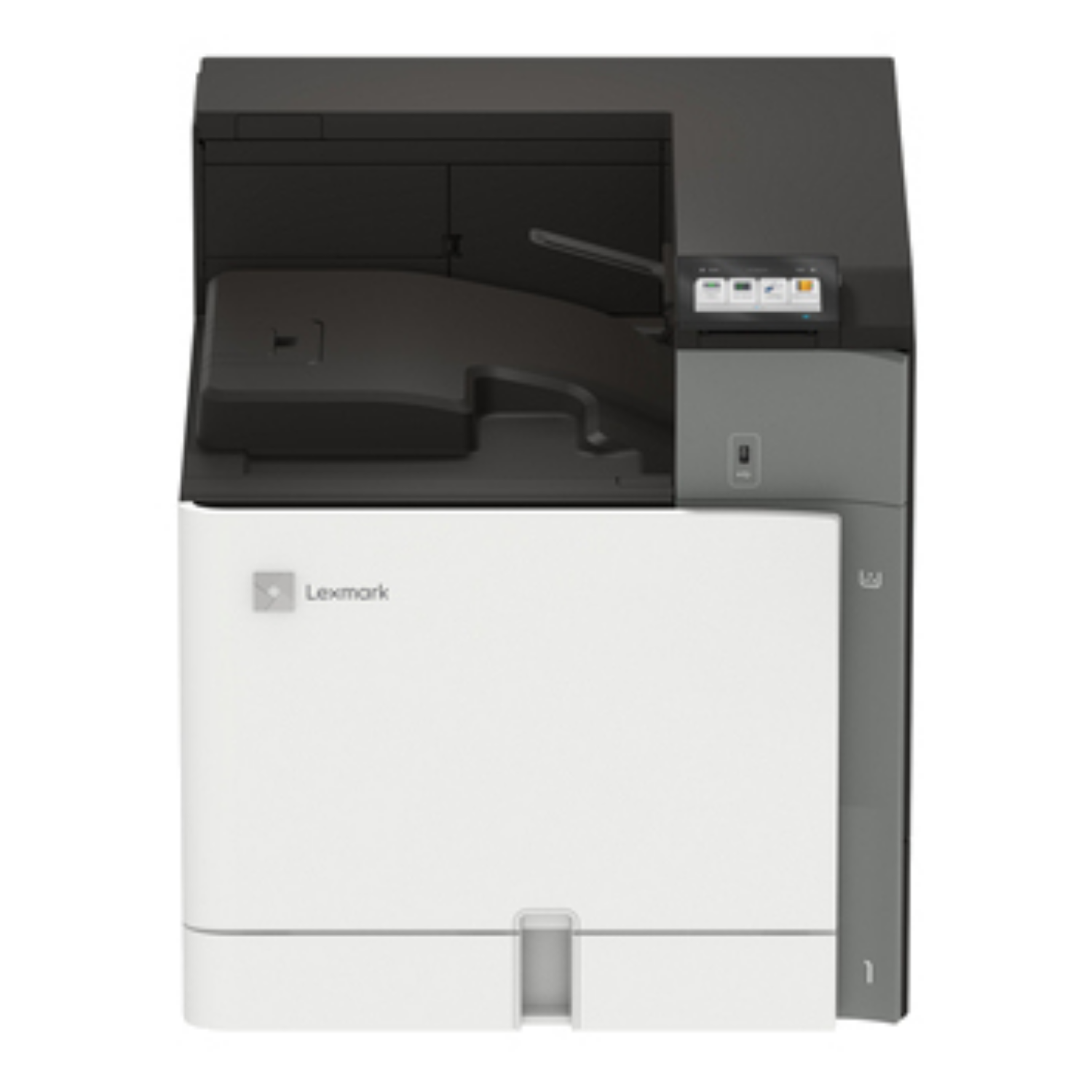 Lexmark CS963e, 20l8060, Laser, Farbe, 55 Seiten pro Minute, Doppelseitiger Druck