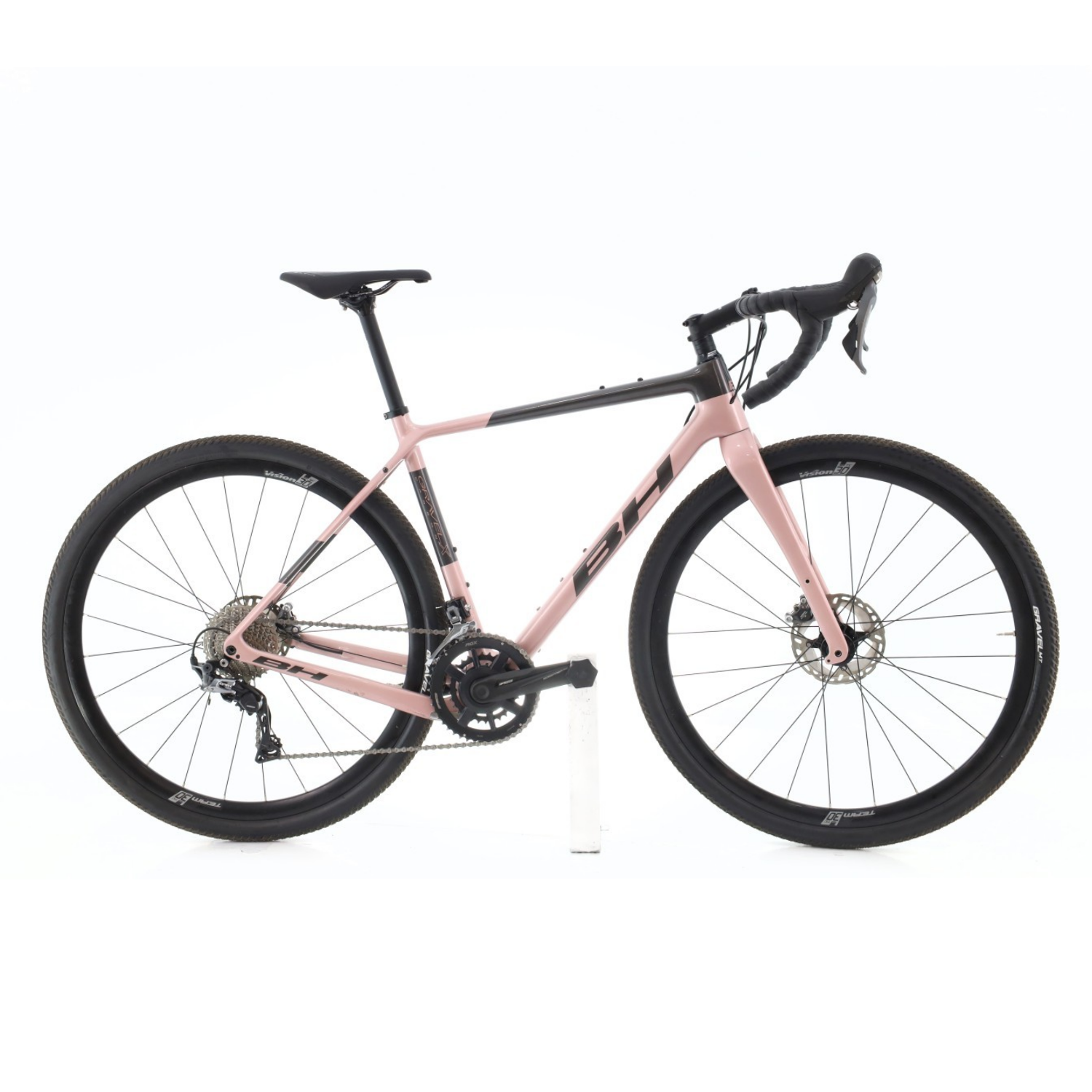 BH Gravel X · Rahmengröße 54 · Refurbished