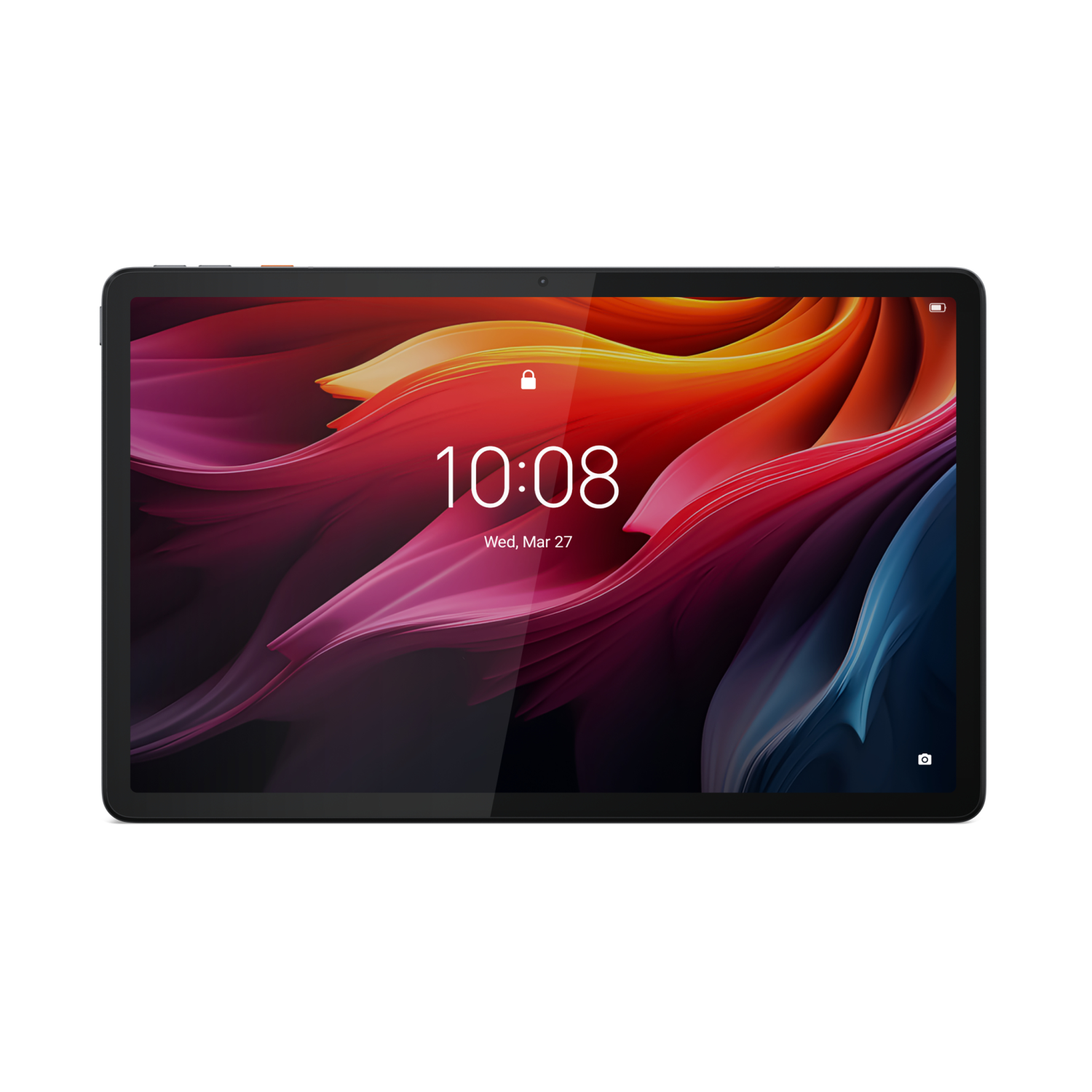 Lenovo Tab K11 Enhanced Edition, zadk0059de, 128 GB, Android 13, Grau