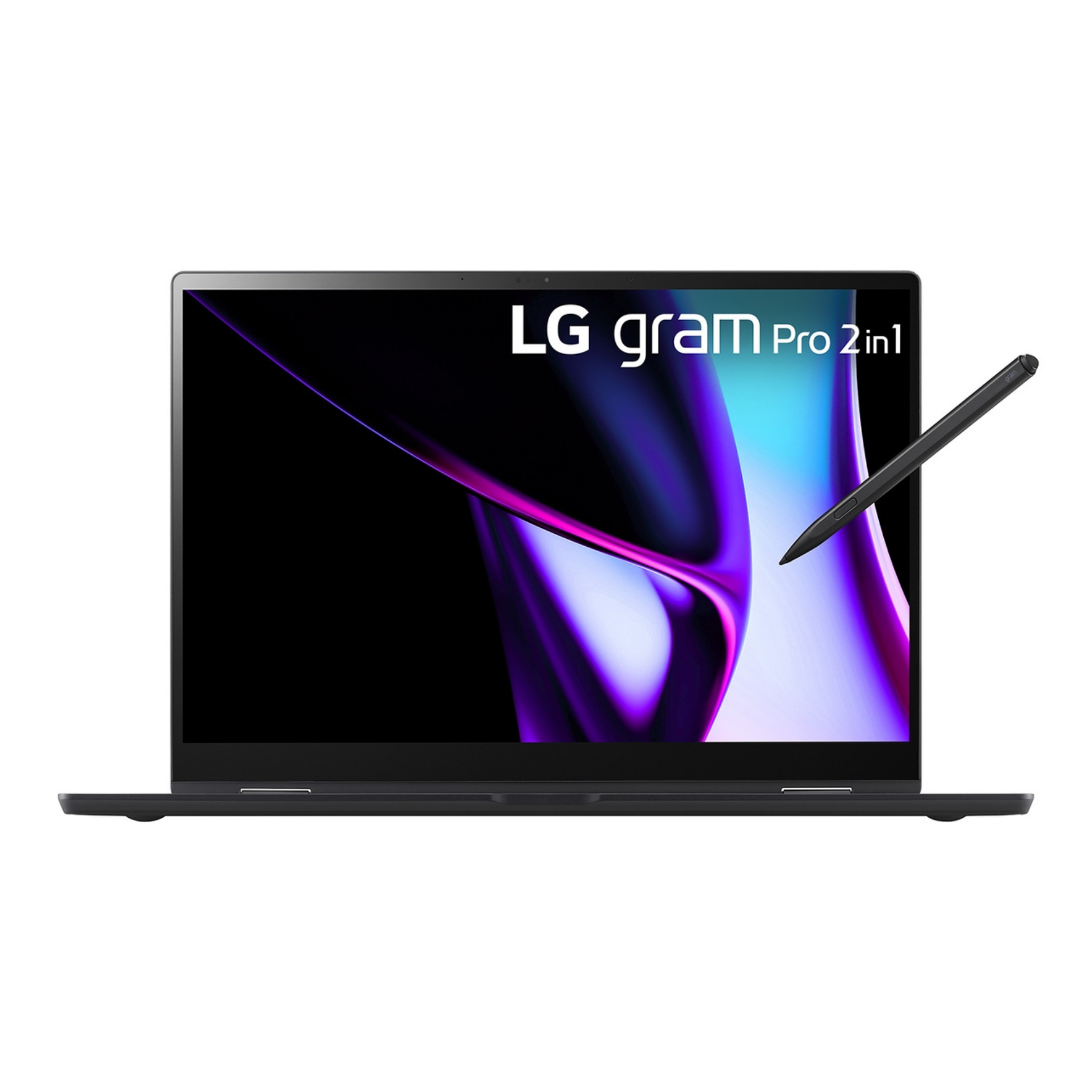 LG gram Pro 16 2-in-1, 16t90sp-k.ap78g, Core Ultra 7 155H, 16GB, Win11 Pro, Win