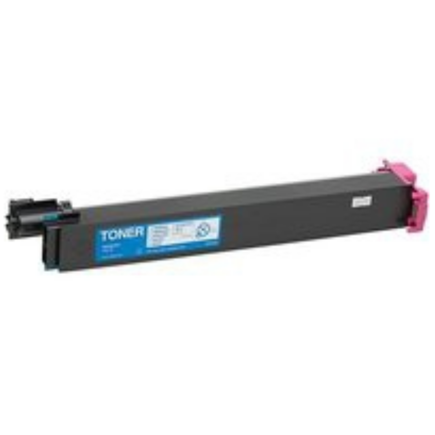 Konica Minolta Toner TN-210M magenta, 8938511