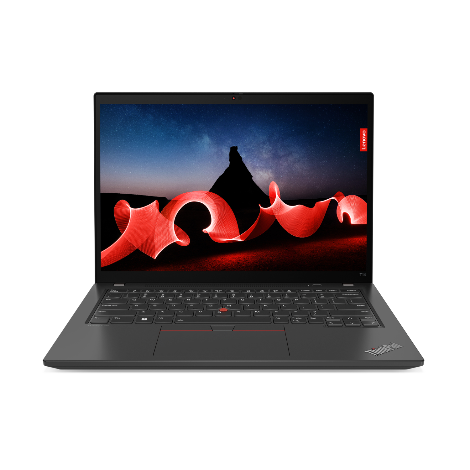 Lenovo ThinkPad T14 G4, 21hd00dlge, i7-1355U, 32GB, LTE, Win