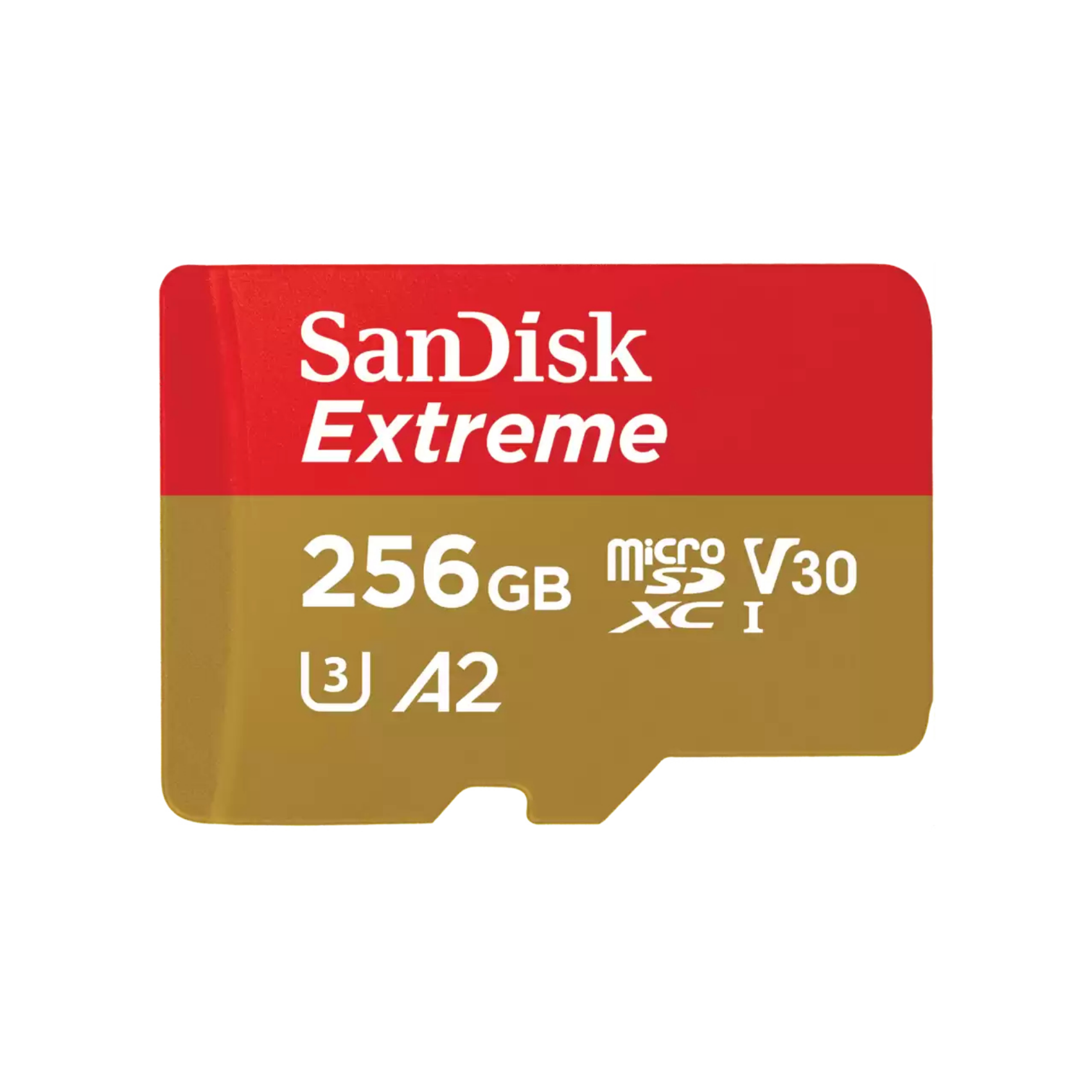 SanDisk Extreme, sdsqxav-256g-gn6gn, 256 GB, Klasse 10, UHS-I, 190 MB/s, 130 MB/s