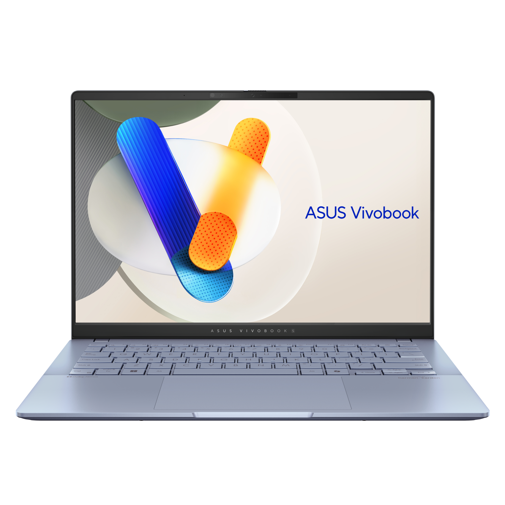 ASUS VivoBook S 14 OLED S5406MA-PP018W, 90nb12h2-m005k0, Core Ultra 5 125H, 16GB, 512GB SSD, W11H