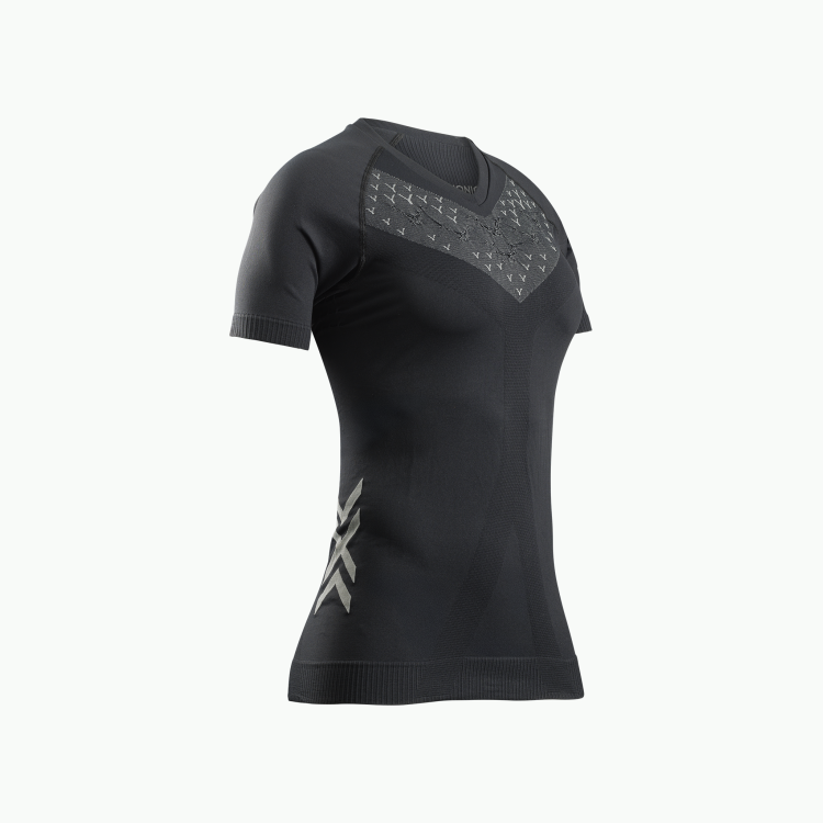 X-Bionic® Twyce Run Shirt Ss Wmn