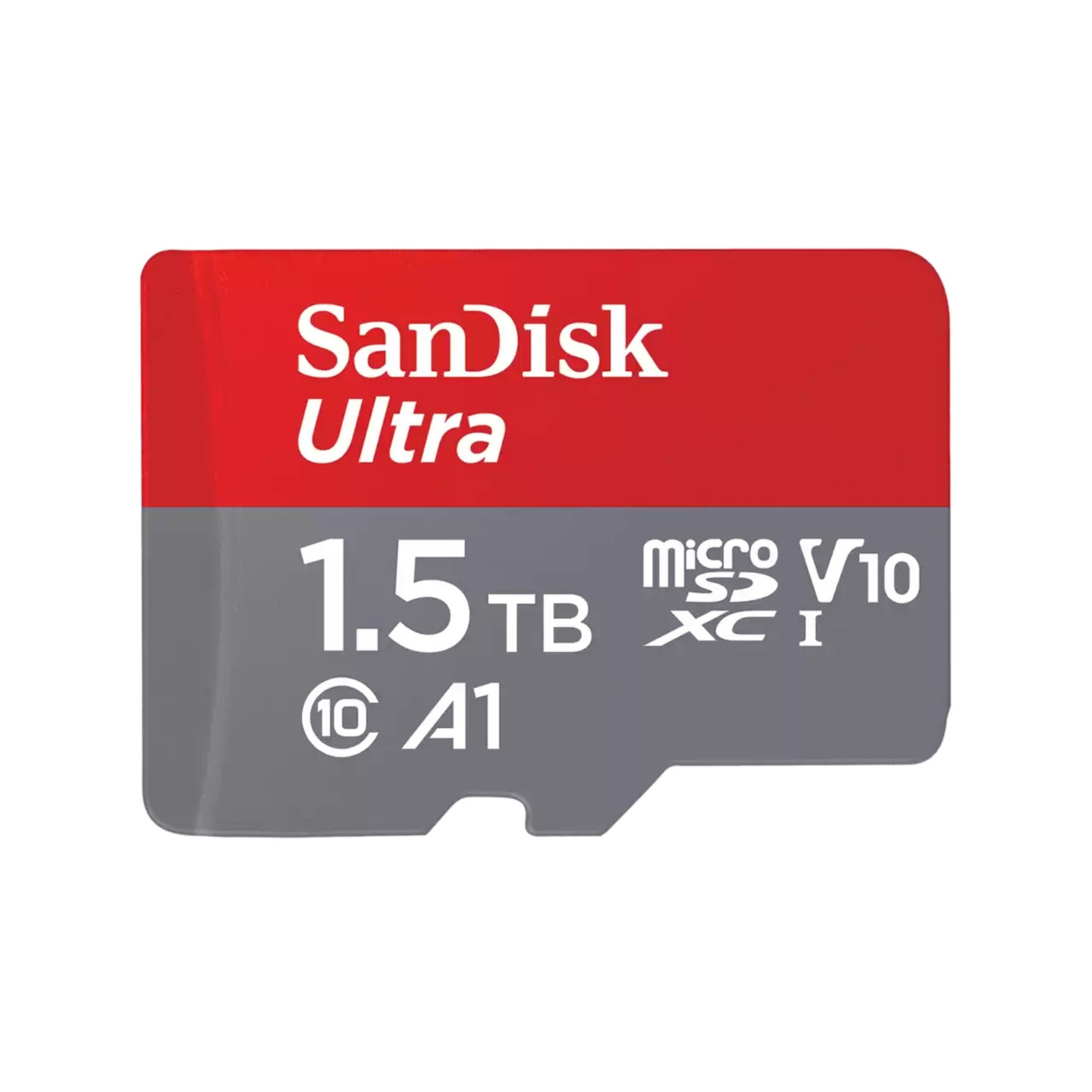 SanDisk Ultra, sdsquac-1t50-gn6ma, 1,5 TB, Klasse 10, UHS-I, 150 MB/s, V10