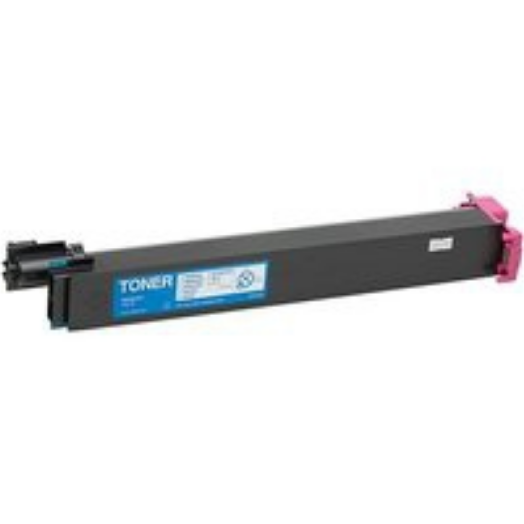 Konica Minolta Toner TN-210M magenta, 8938511