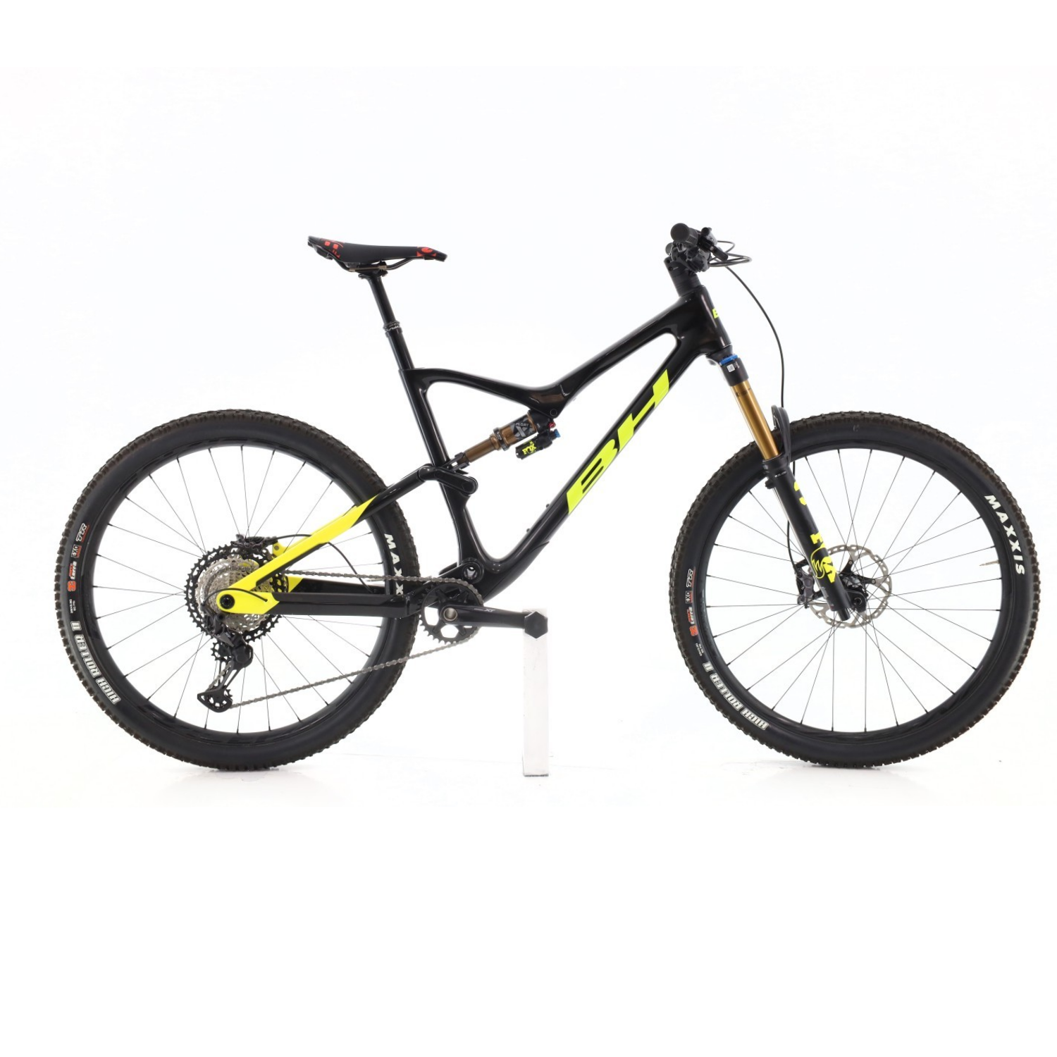 BH Lynx Trail 9.5 XT · Rahmengröße XL · Refurbished