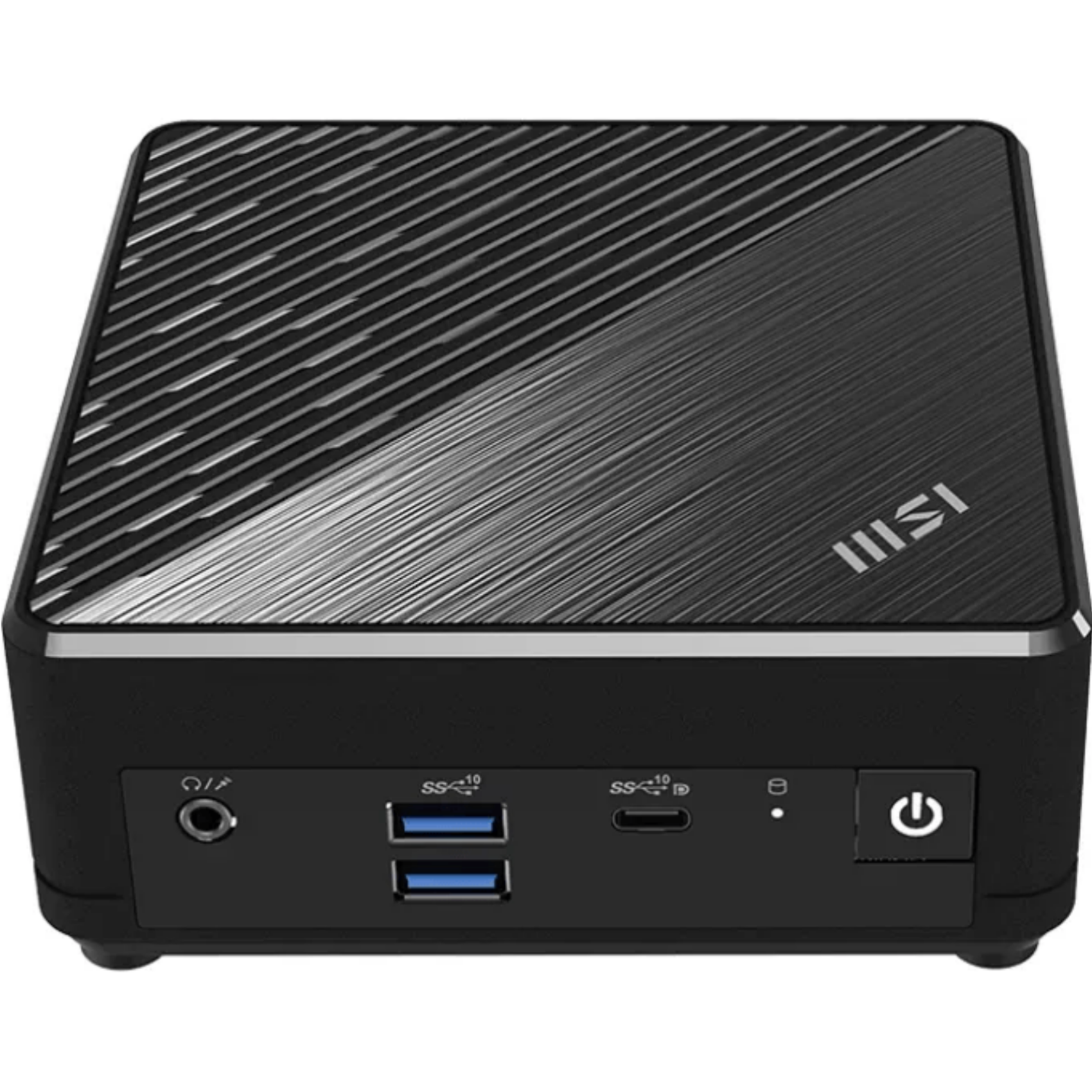 MSI Cubi N ADL-S-219XDE, 00b0a921-219, Intel N100, 8GB, 128GB SSD, ohne Windows