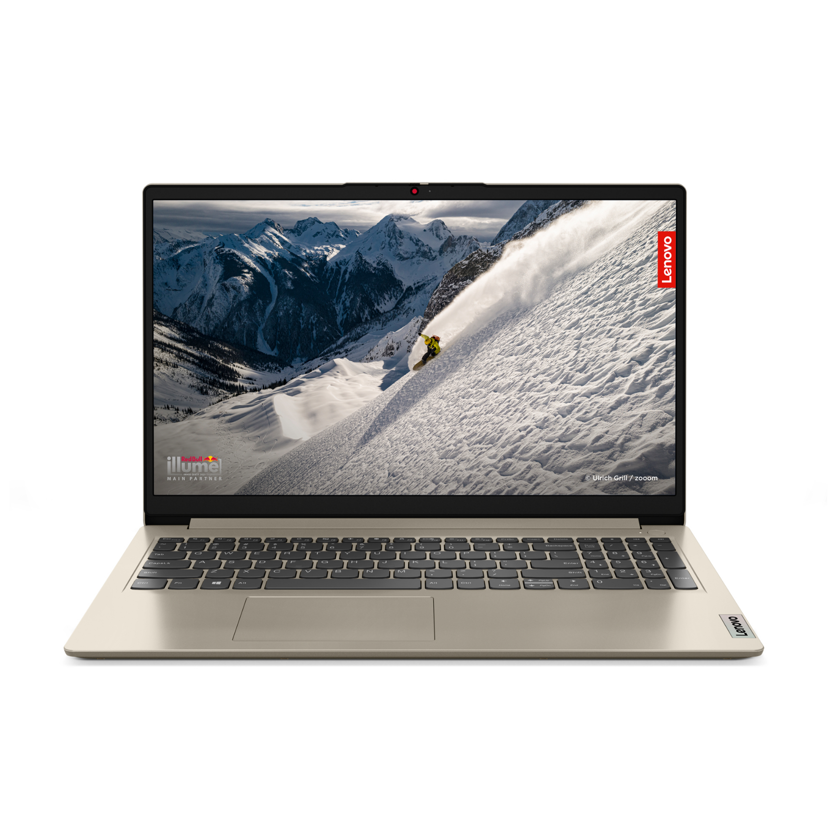 Lenovo IdeaPad 1 15ALC7, 82r400ecge, 15,6 Zoll, Ryzen 5 5500U, 16GB, Win11 Home, Win11