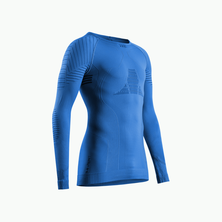 X-Bionic® Invent 4.0 Shirt Lg Sl Men