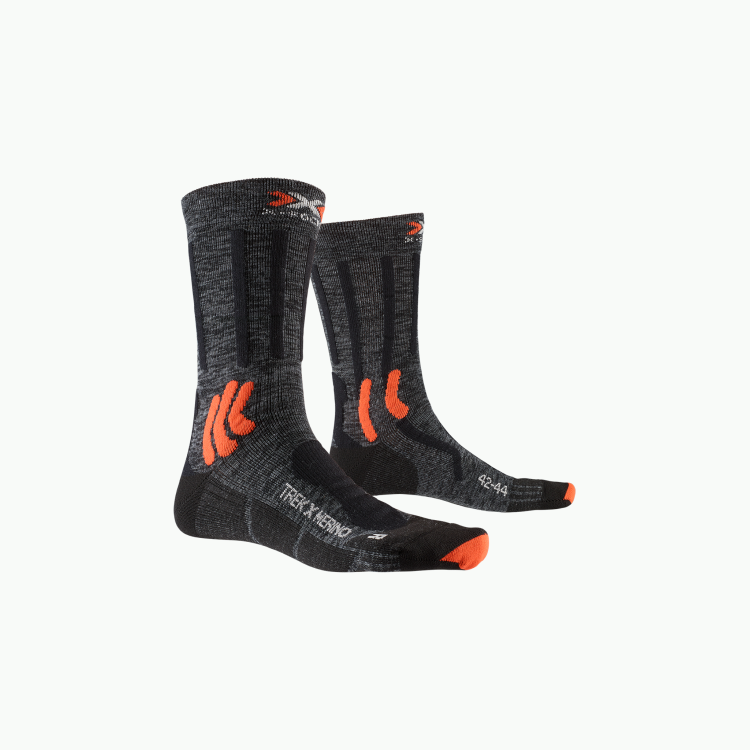 X-Socks® Trek X Merino