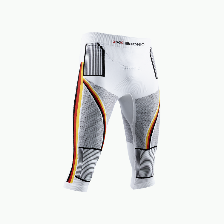 Pantaloni Base Layer 3/4 Patriot Germany Uomo